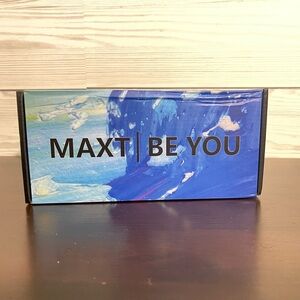 MAXT BE YOU 5 PIECE HAIR TOOL